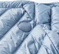 Iguana Damska kurtka pikowana Iguana Blanca W infinity rozmiar L 6