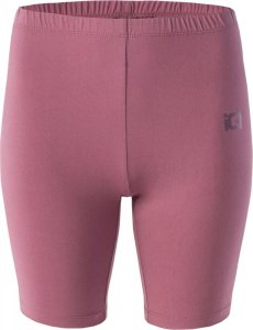 IQ Damskie spodenki IQ SILKY 1/2 WMNS M000149166 mellow mauve rozmiar XL 1