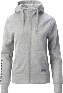Magnum Damska bluza Magnum Lepus Ii Wo's szara rozmiar XL 2