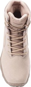 Magnum Buty wojskowe Cobra 6.0 Suede DESERT TAN, r. 45 (M000202160) 2