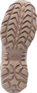 Magnum Buty wojskowe Cobra 6.0 Suede DESERT TAN, r. 45 (M000202160) 3