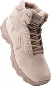 Magnum Buty wojskowe Cobra 6.0 Suede DESERT TAN, r. 45 (M000202160) 6