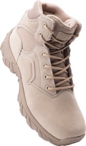 Magnum Męskie buty Magnum Cobra 6.0 V1 Suede desert tan rozmiar 43 6
