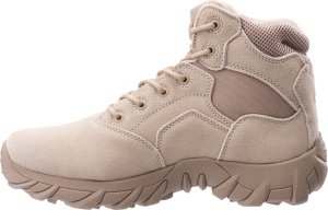 Magnum Męskie buty Magnum Cobra 6.0 V1 Suede desert tan rozmiar 43 7