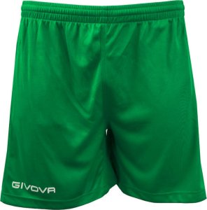 Givova Spodenki Givova One zielone P016 0013 2XL 1