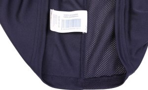 Givova Komplet Givova Kit Campo granatowo-szary KITC53 0427 4XS 6