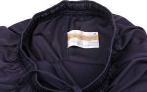 Givova Komplet Givova Kit Campo granatowo-szary KITC53 0427 4XS 10