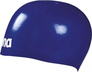 Arena Czepek silikonowy Arena MOULDED PRO II navy rozmiar uniwersalny 2