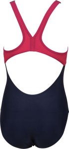 Arena Dziecięcy strój kąpielowy G Spotlight Jr Swim Pro Back One Piece L navy-freak rose rozmiar 128 2