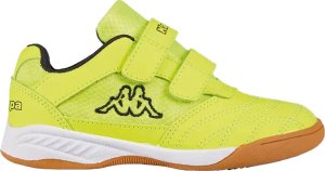 Kappa Buty dla dzieci Kappa Kickoff K limonkowe 260509K 4011 26 1