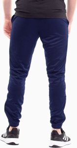 Puma Spodnie męskie Puma teamRISE Poly Training Pants granatowe 657390 06 2XL 3