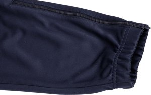 Puma Spodnie męskie Puma teamRISE Poly Training Pants granatowe 657390 06 2XL 8