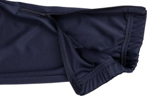 Puma Spodnie męskie Puma teamRISE Poly Training Pants granatowe 657390 06 2XL 9