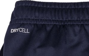 Puma Spodnie męskie Puma teamRISE Poly Training Pants granatowe 657390 06 2XL 10