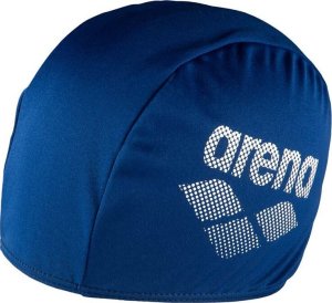 Arena Czepek pływacki Arena Polyester Ii navy rozmiar uniwersalny 2