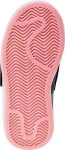 Bejo Dziecięce sneakersy Bejo BARDO KIDS navy/pink/rabbit rozmiar 26 7