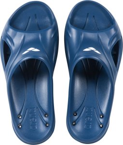 Arena Klapki Arena Hydrosoft Ii Hook navy rozmiar 40 3