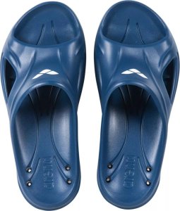 Arena Klapki Arena HYDROSOFT II HOOK navy rozmiar 42 3