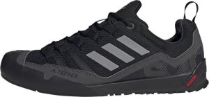 Buty trekkingowe męskie Adidas Buty adidas Terrex Swift Solo 2 IE6901 1