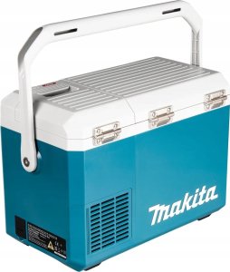 Makita MAKITA.CHŁODZIARKO-OGRZEWACZ 18V/40V XGT/230V CW003GZ 11