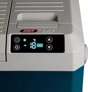 Makita MAKITA.CHŁODZIARKO-OGRZEWACZ 18V/40V XGT/230V CW003GZ 2