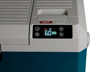 Makita MAKITA.CHŁODZIARKO-OGRZEWACZ 18V/40V XGT/230V CW003GZ 5