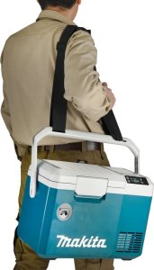 Makita MAKITA.CHŁODZIARKO-OGRZEWACZ 18V/40V XGT/230V CW003GZ 7