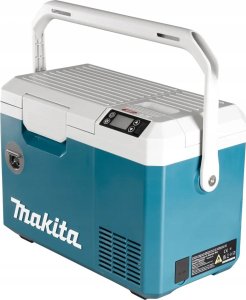 Makita MAKITA.CHŁODZIARKO-OGRZEWACZ 18V/40V XGT/230V CW003GZ 9
