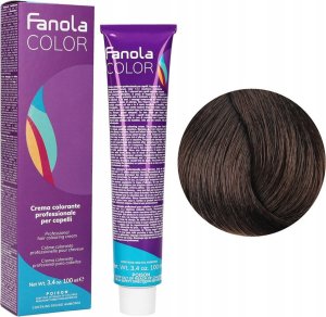 Fanola Farba 100 ml 6.14 2