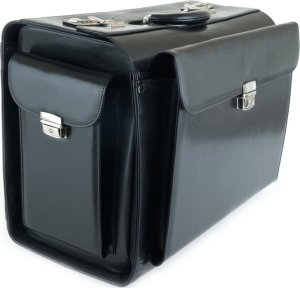 Stefania Aktówka z szyfrem walter - stefania 2