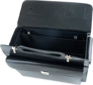 Stefania Aktówka z szyfrem walter - stefania 3