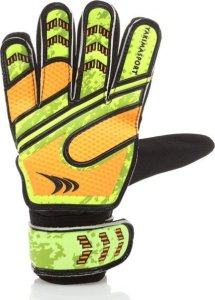 YakimaSport Rękawice bramkarskie dziecięce Goal Blocker Rozm. 6 1