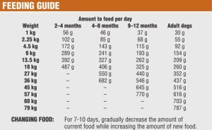 DIAMOND PET FOODS Diamond Naturals* All Life Stages Dog 15 kg. Kurczak i ryż dla psów w każdym wieku. sztuka 2