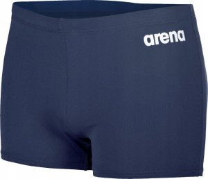 Arena Męskie Bokserki kąpielowe MEN'S TEAM SWIM SHORT SOLID 2