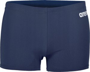 Arena Męskie Bokserki kąpielowe MEN'S TEAM SWIM SHORT SOLID 5