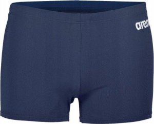 Arena Męskie Bokserki kąpielowe MEN'S TEAM SWIM SHORT SOLID 5