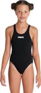 Arena Dziecięcy Strój kąpielowy GIRL'S TEAM SWIMSUIT SWIM TECH SOLID 1