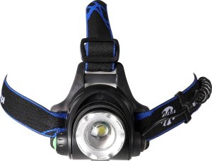 M-Tech Lampa czołowa do warsztatu akumulatorowa 800lm M-TECH IL09 1