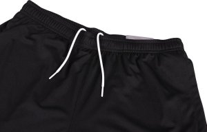 Puma Spodenki męskie Puma teamRISE Training Shorts czarne 657336 03 XL 2