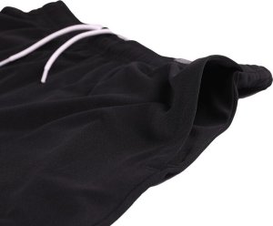 Puma Spodenki męskie Puma teamRISE Training Shorts czarne 657336 03 XL 5