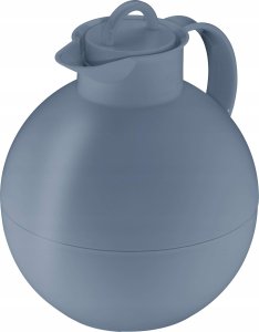 Alfi Termos kula KUGEL vint. indigo mat 0,94l - 3