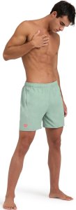Arena Męskie Szorty FUNDAMENTALS ARENA LOGO BOXER R 3