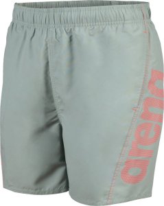 Arena Męskie Szorty FUNDAMENTALS ARENA LOGO BOXER R 7