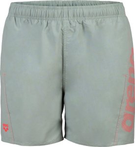 Arena Męskie Szorty FUNDAMENTALS ARENA LOGO BOXER R 8