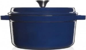 Sourcing POT CASSEROLE TYPE 3.5L DARK BLUE 2