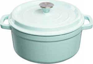 Sourcing POT CASSEROLE TYPE 3.5L BLUE 1