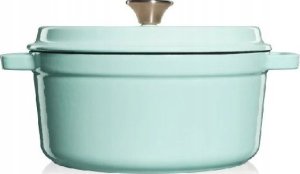 Sourcing POT CASSEROLE TYPE 3.5L BLUE 2