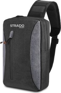 Strado Sakwa 3L uniwersalna torba na kierownicę hulajnogi Strado 3