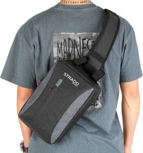 Strado Sakwa 3L uniwersalna torba na kierownicę hulajnogi Strado 6