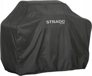 Strado Wodoodporny pokrowiec na grilla/rower Strado 77x66x100 10